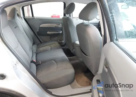 2008 Chrysler Sebring Lx из США, поврежденный, VIN 1C3LC46K98N225279